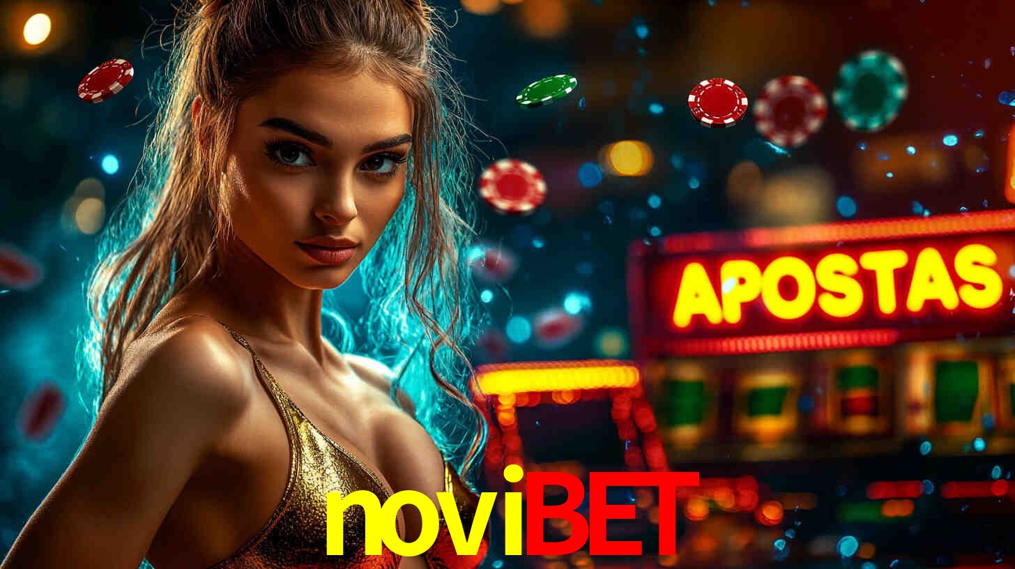 A Experiência Imersiva dos Cassinos Ao Vivo no novibet