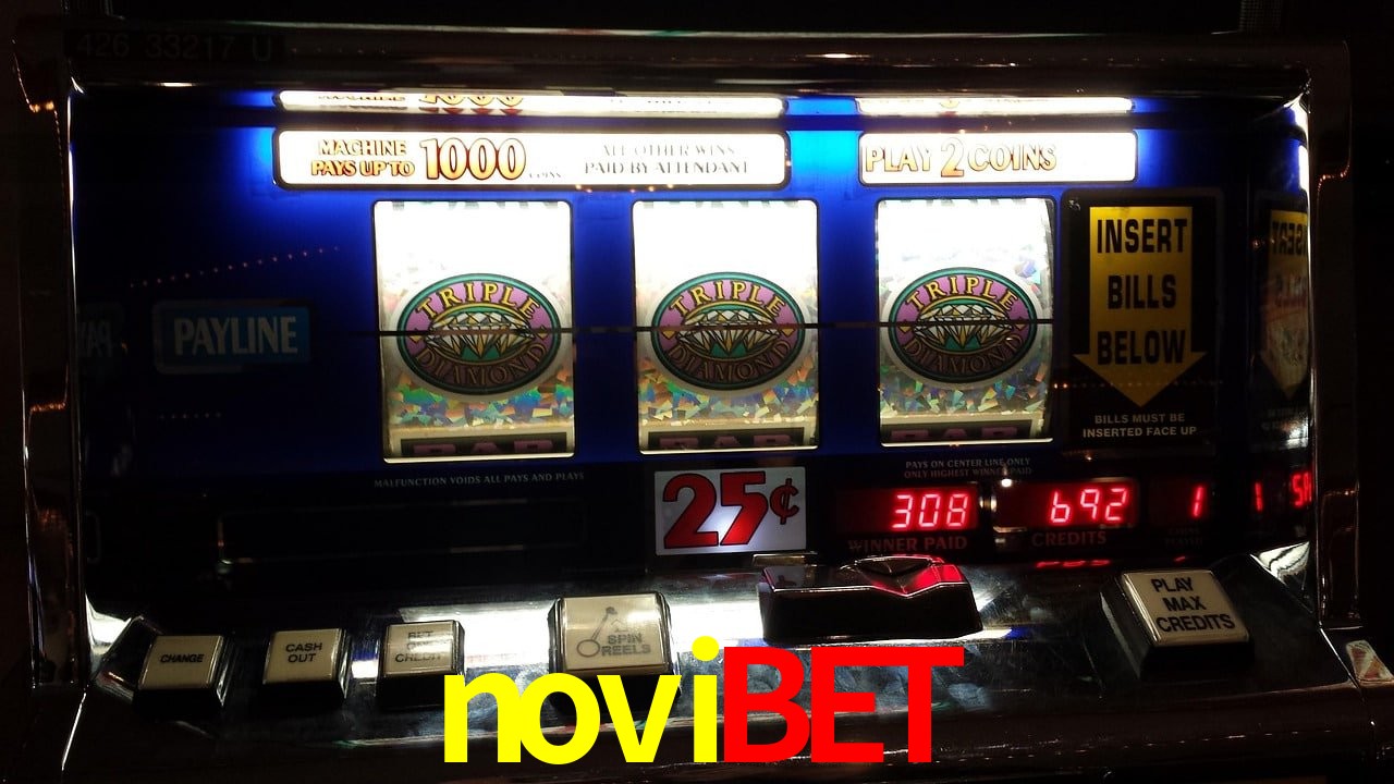 Football Betting novibet