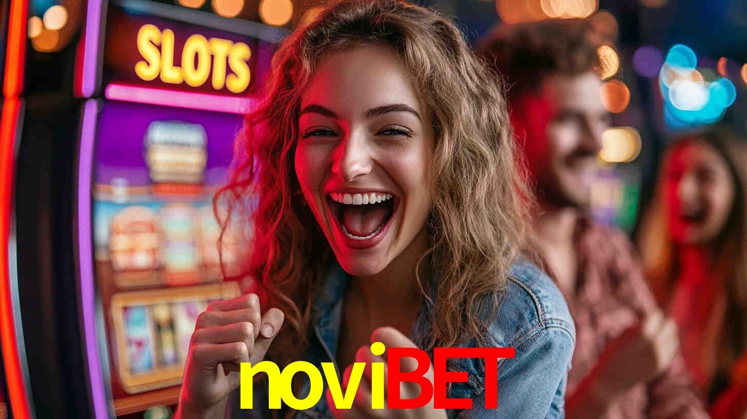 Descubra a Essência do novibet: Nossa História e Compromissos