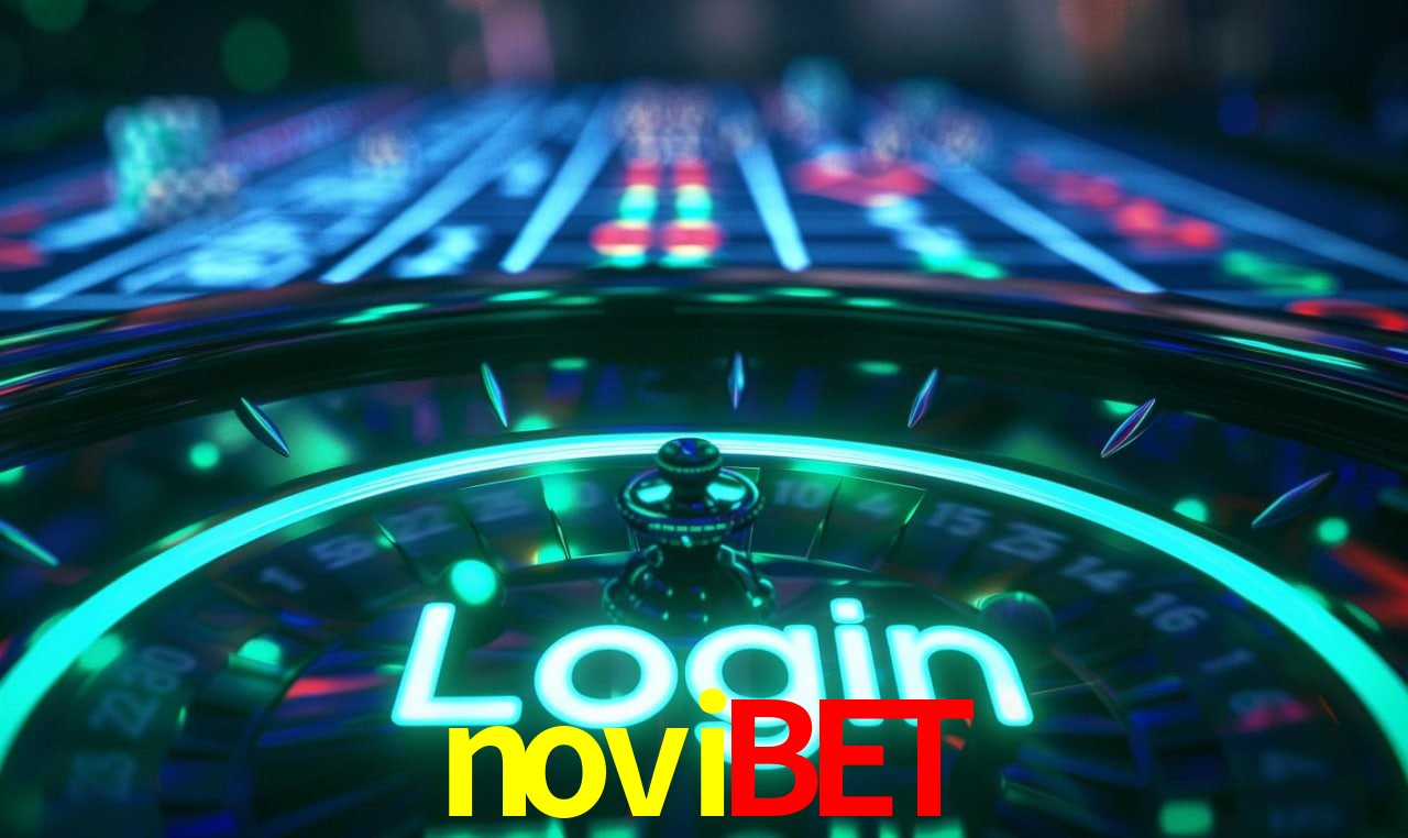 Mesa de Blackjack novibet